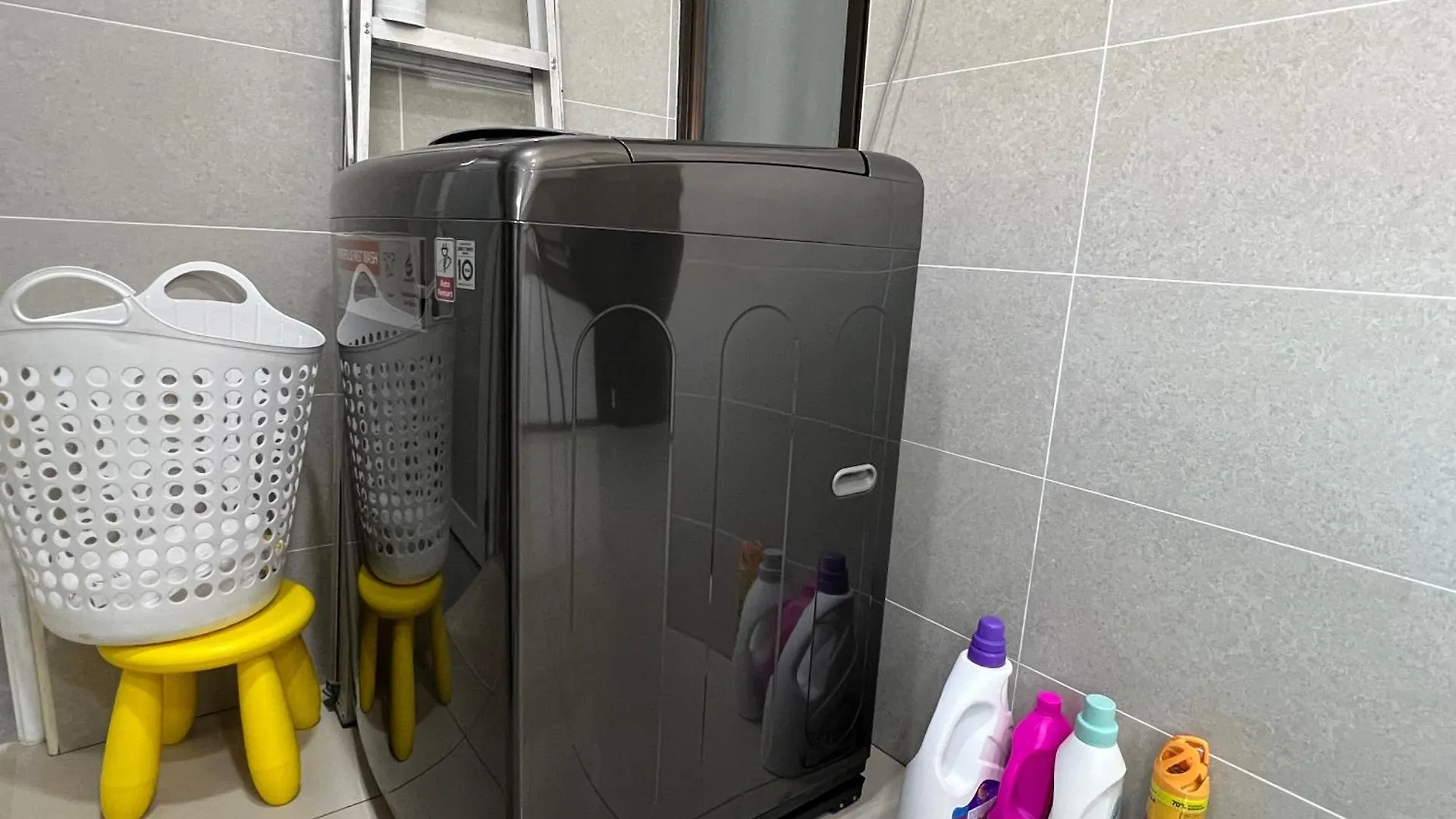 New 8Pax Cozy Home Permatang Pasir Malacca Сasa de vacaciones