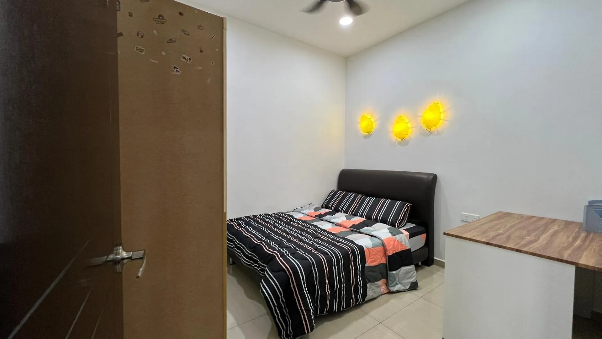 New 8Pax Cozy Home Permatang Pasir Malacca Сasa de vacaciones